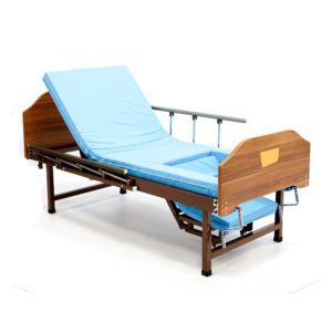 Кровати для реабилитации